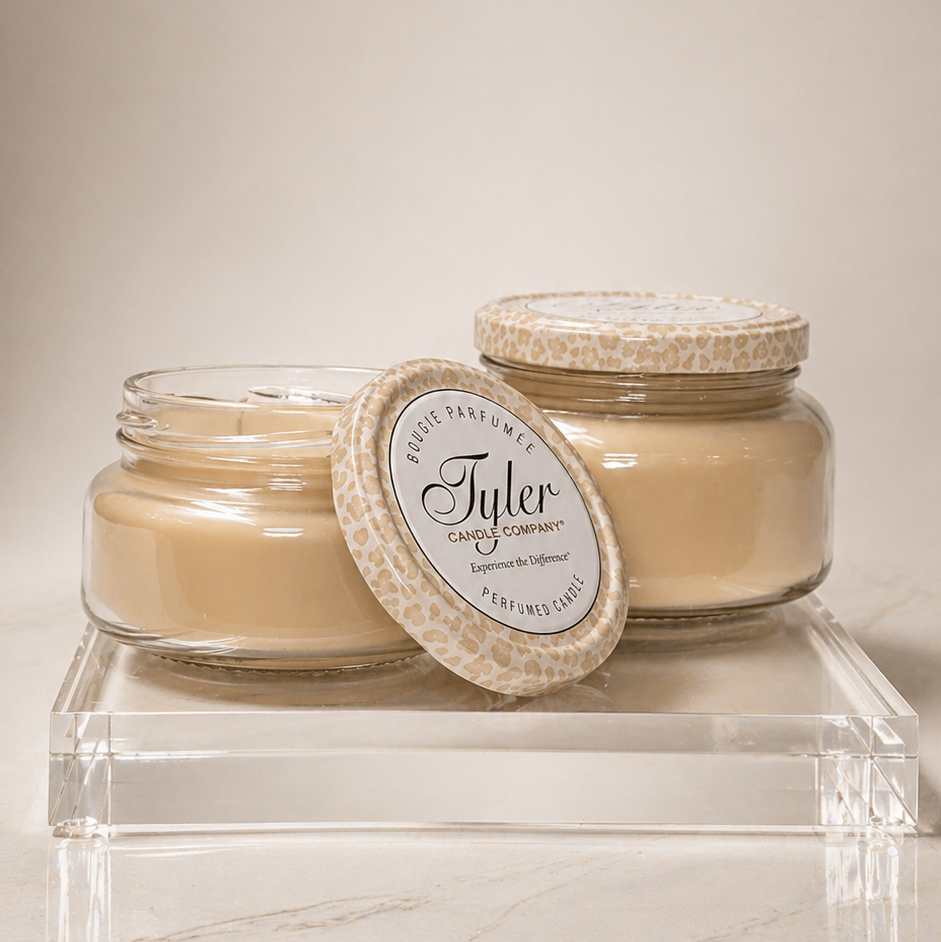 Perfumed Candle
