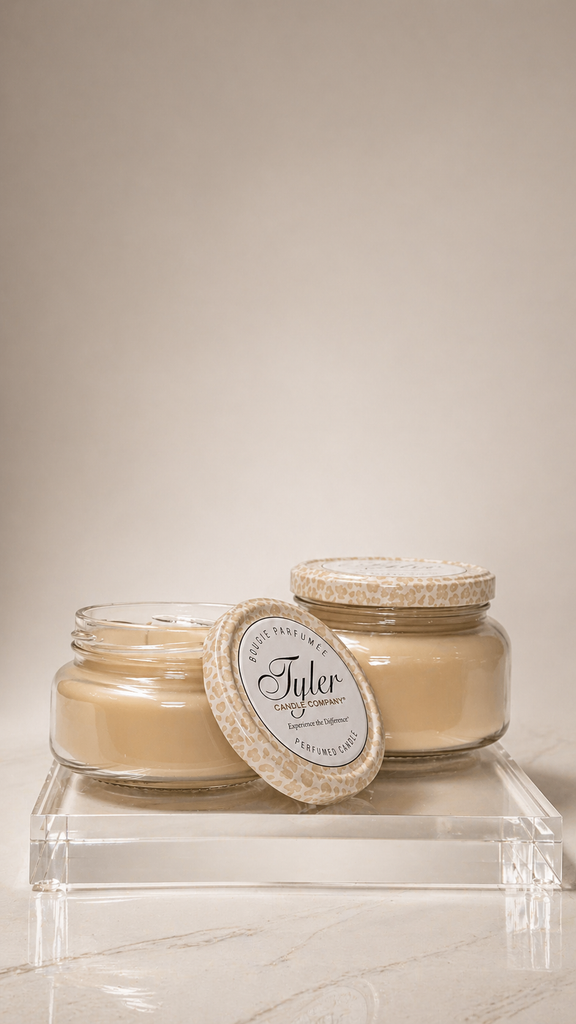 Perfumed Candle - Holiday Collection