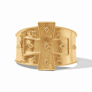 Canterbury Cuff