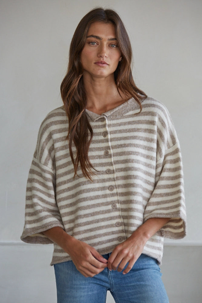 Everly Knit Cardigan