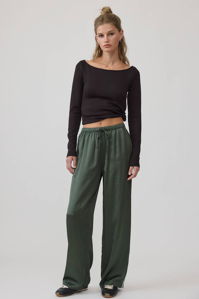 Rue Track Pants