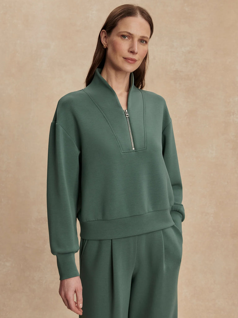 Davidson Sweat