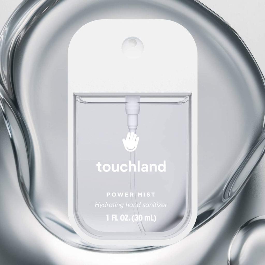 Unscented Hand Sanitizer