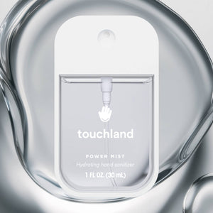 Unscented Hand Sanitizer