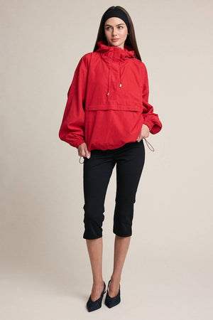 Alessa Anorak Jacket
