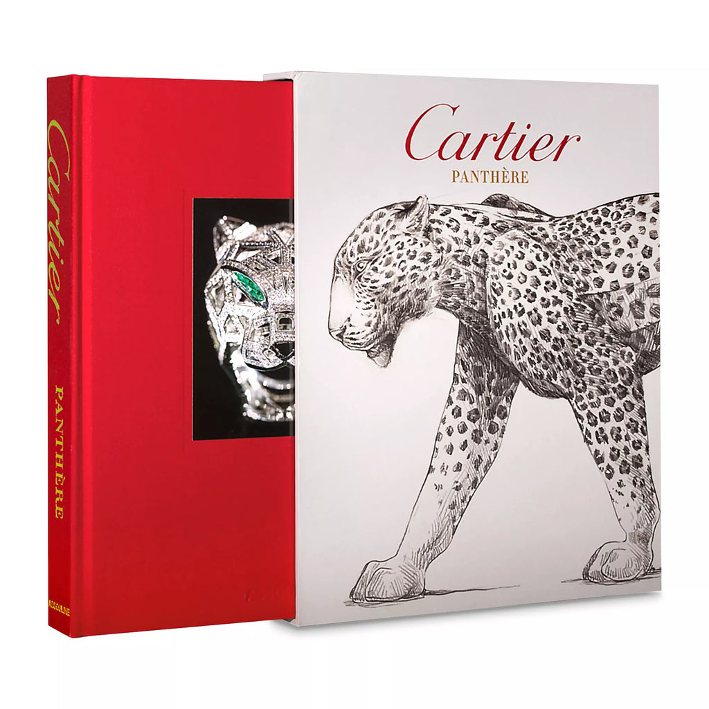 Cartier Panthère