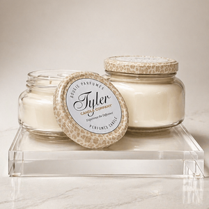 Perfumed Candle