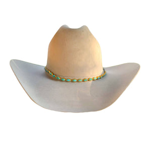 Jasmine Hat Band