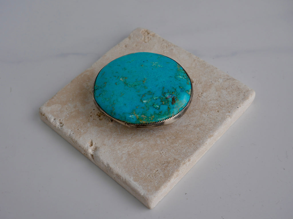 KT Valle De Luna Buckle