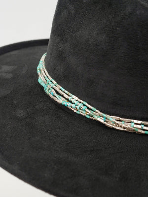 Voyager Hat Band