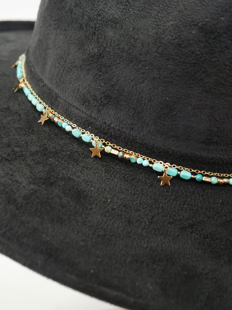 Star Dancer Hatband