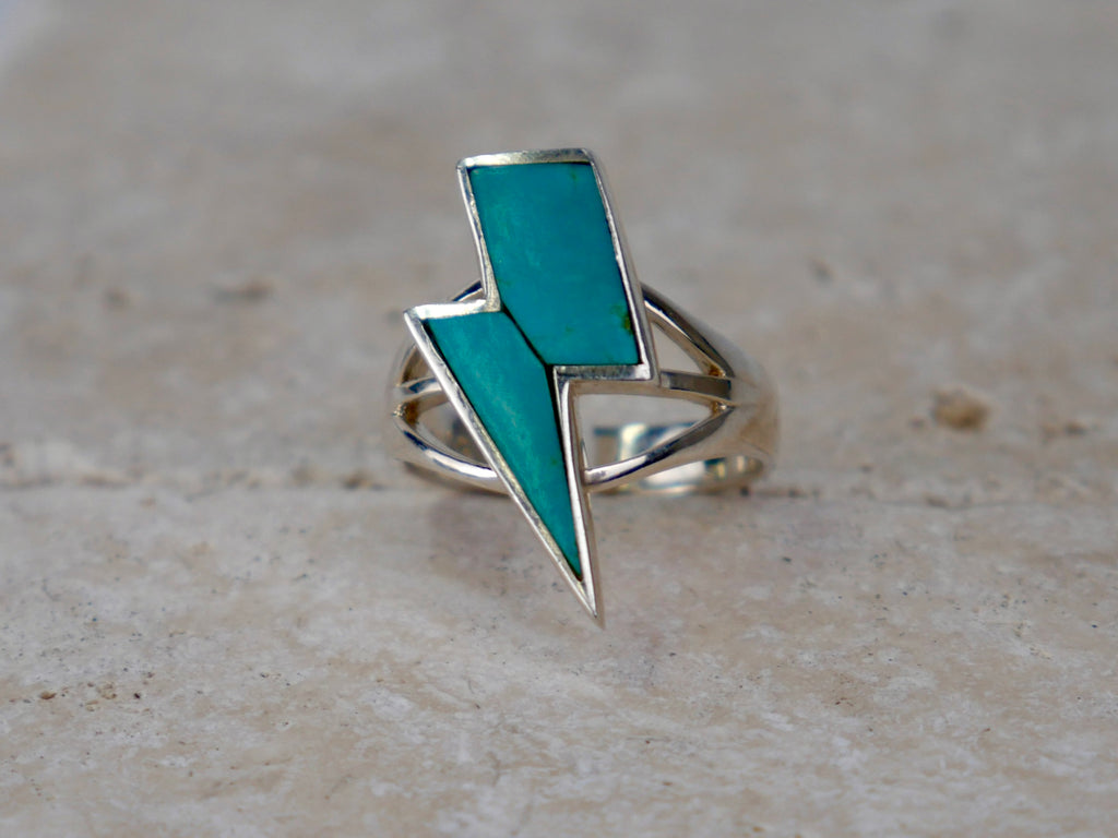 Electric Ring