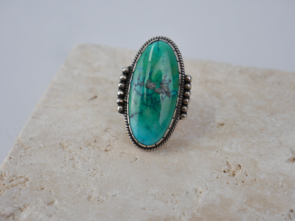 Nomad Eldora Ring