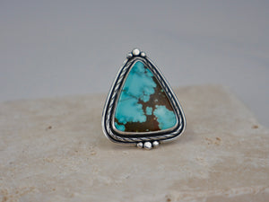 Nomad Azul Canyon Ring