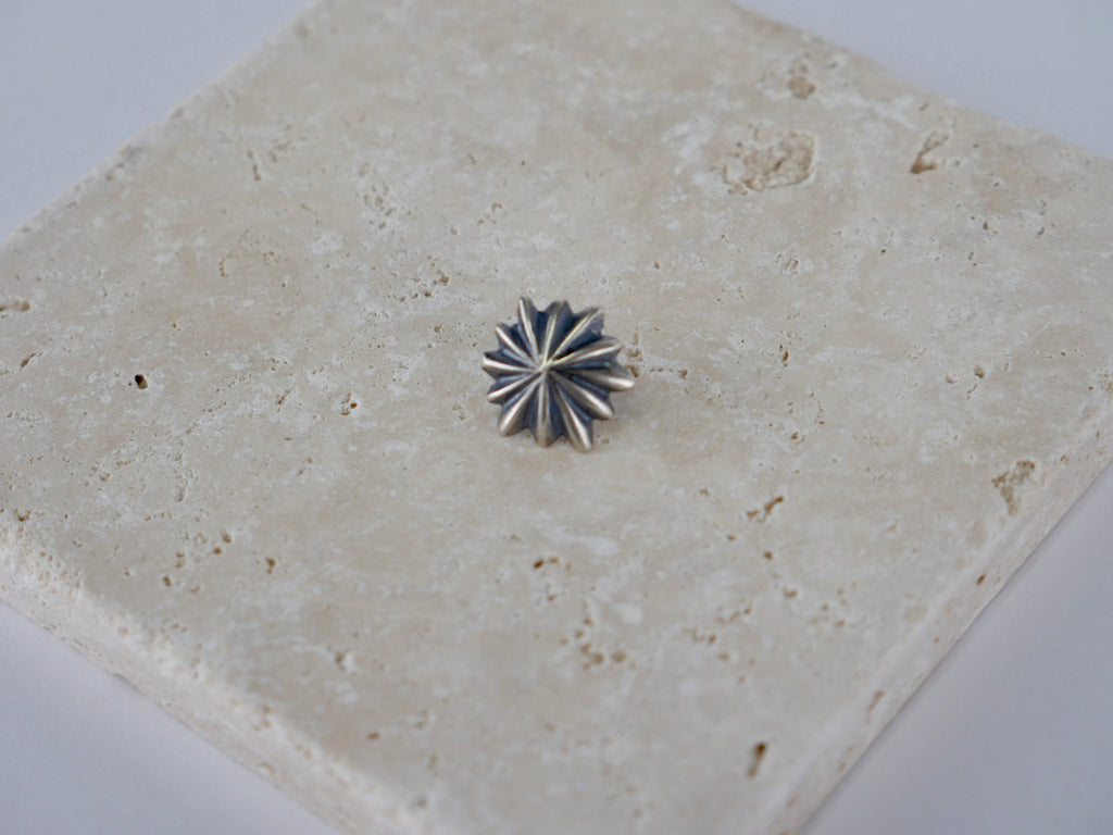 Desert Star Hat Tack