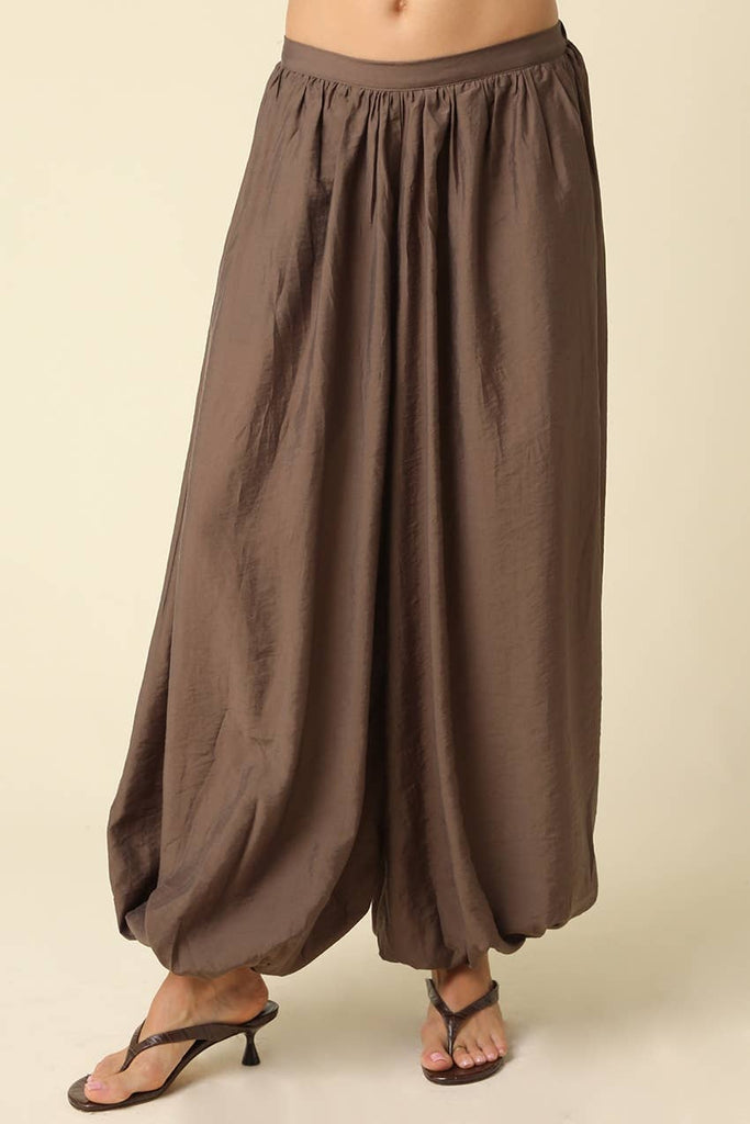 Emma Balloon Pants