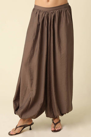 Emma Balloon Pants