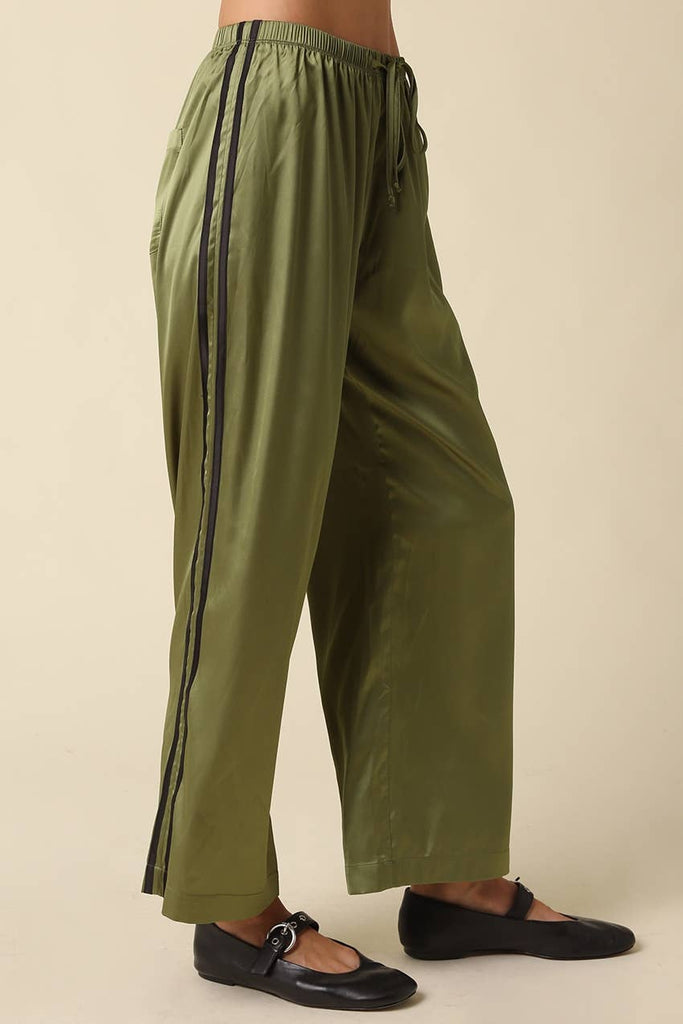 Maggie Track Pants