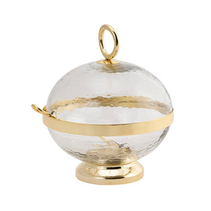 Sphere Appetizer Serving Piece