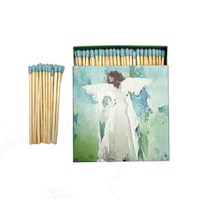 New Beginnings Matches