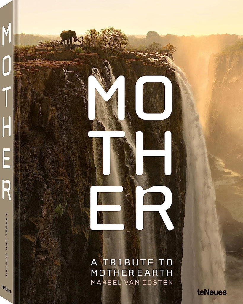 Mother: A Tribute to Mother Earth