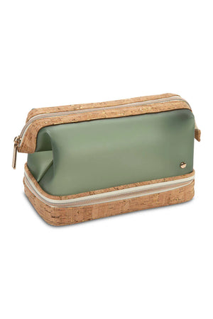 Miami Thyme Hannah Travel Organizer