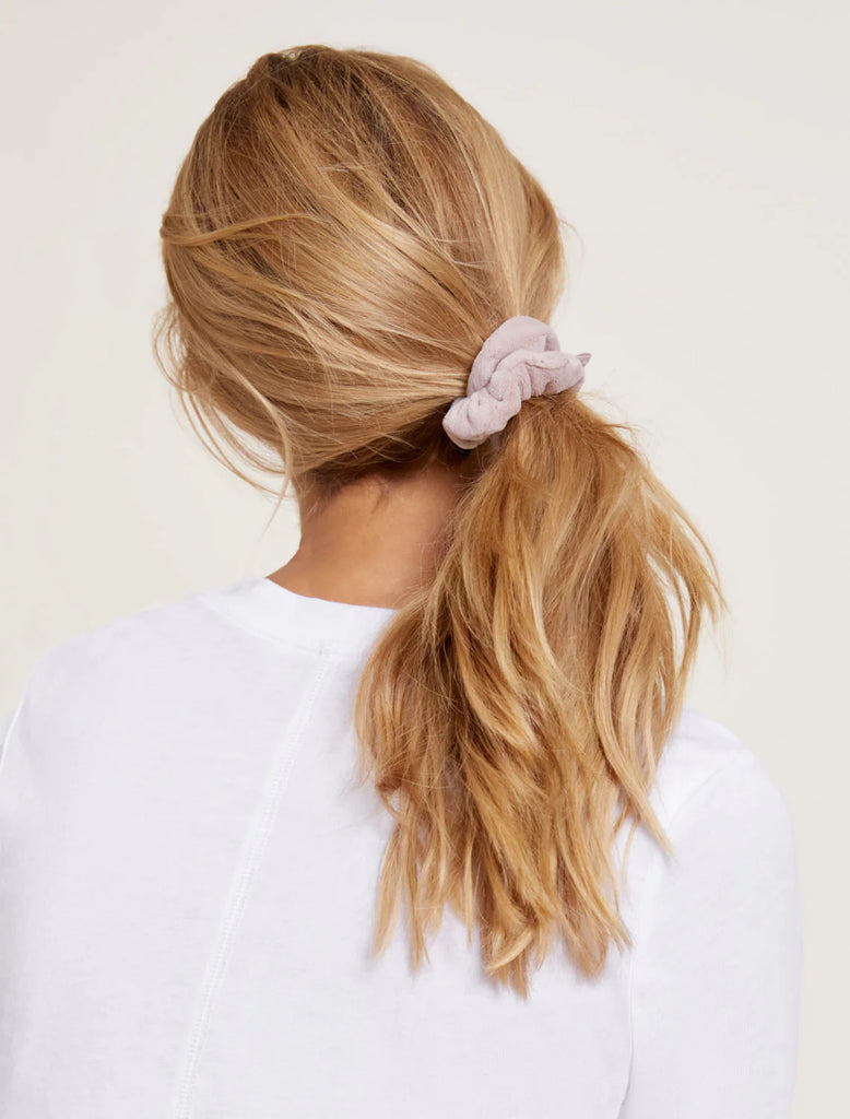 LuxeChic and Silk Scrunchie SE