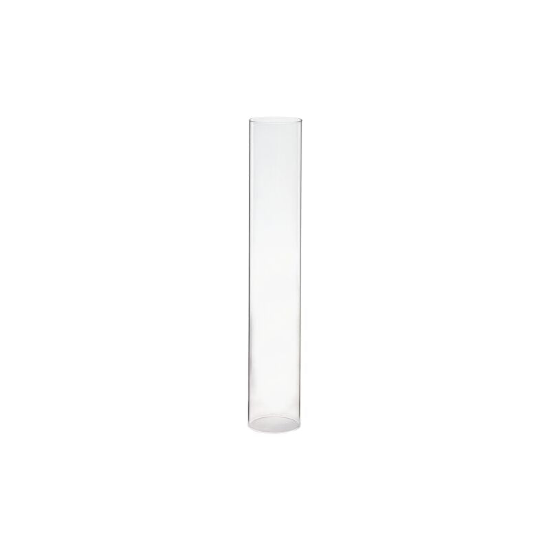Glass Candle Sleeves
