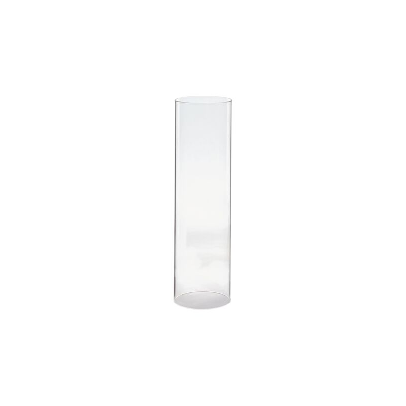 Glass Candle Sleeves