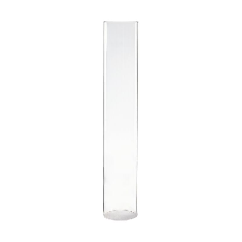 Glass Candle Sleeves