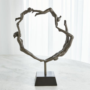 Family Sculpture