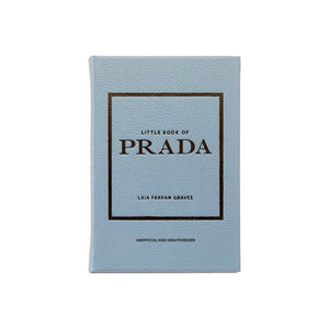 Little Book Of Prada
