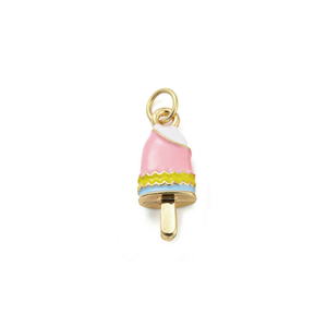 Popsicle Charm  ~ Deep South Originals