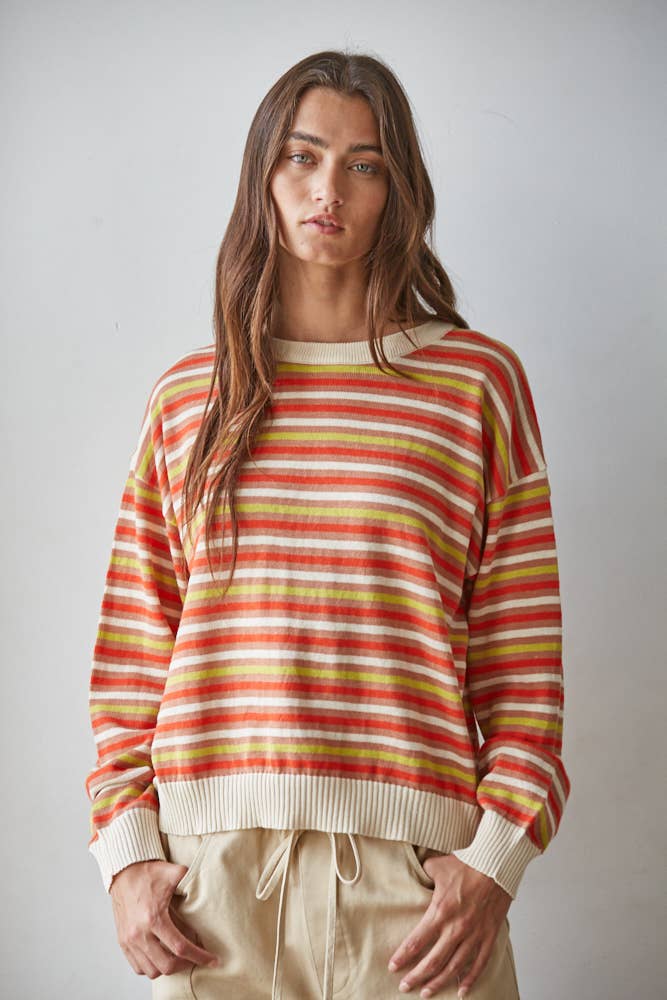 Molly Knit Sweater