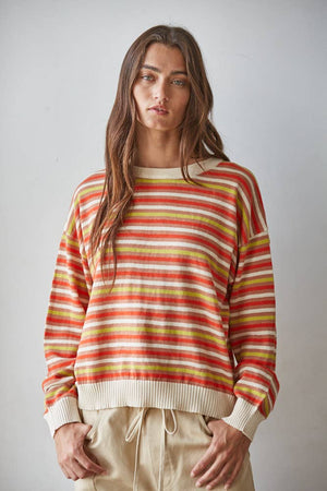 Molly Knit Sweater