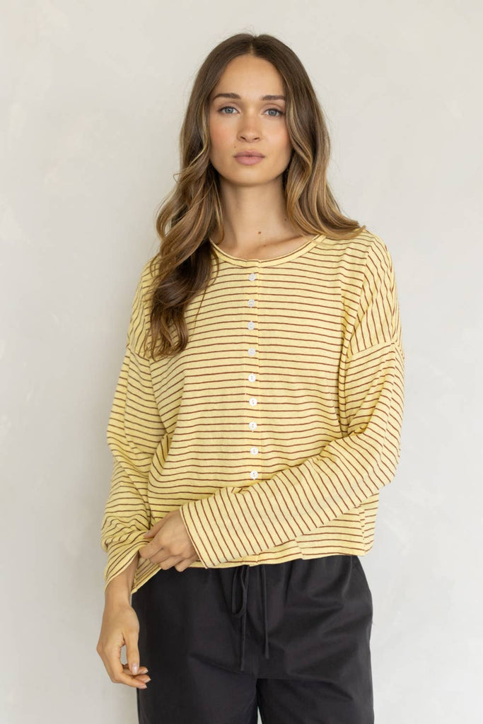 Asher Cardigan