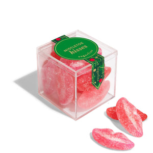 Mistletoe Kisses Gummies - Small