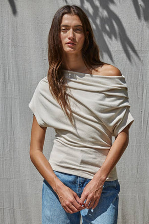 Shawna Off Shoulder Top