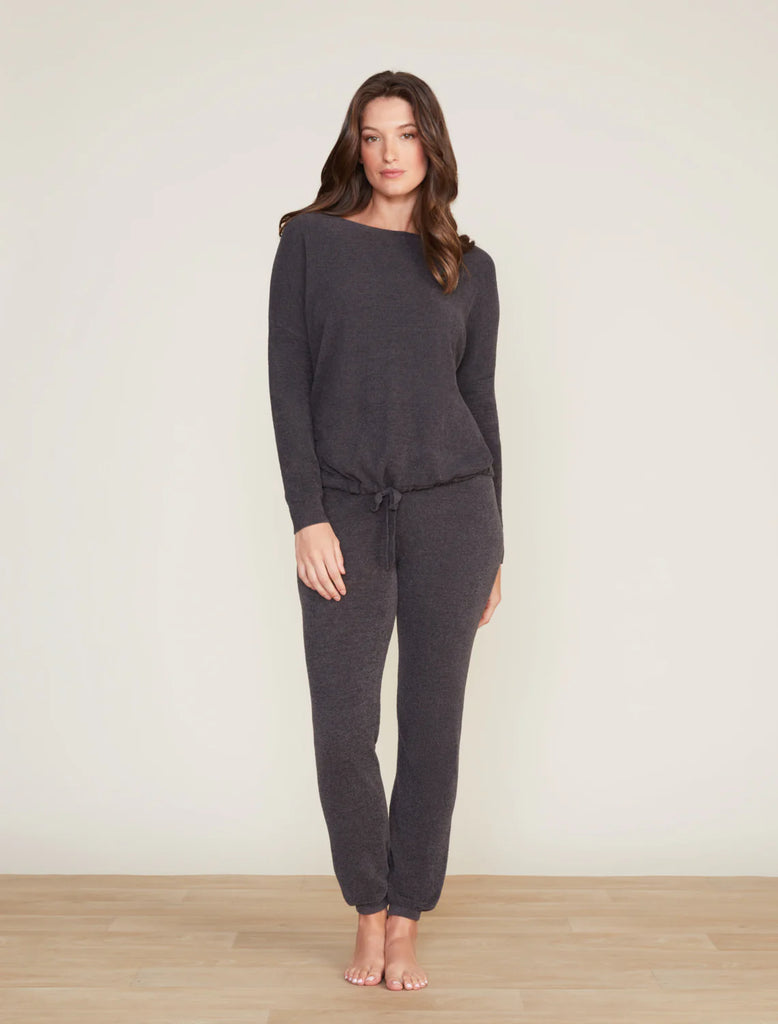 CozyChic Ultra Lite® Slouchy Pullover