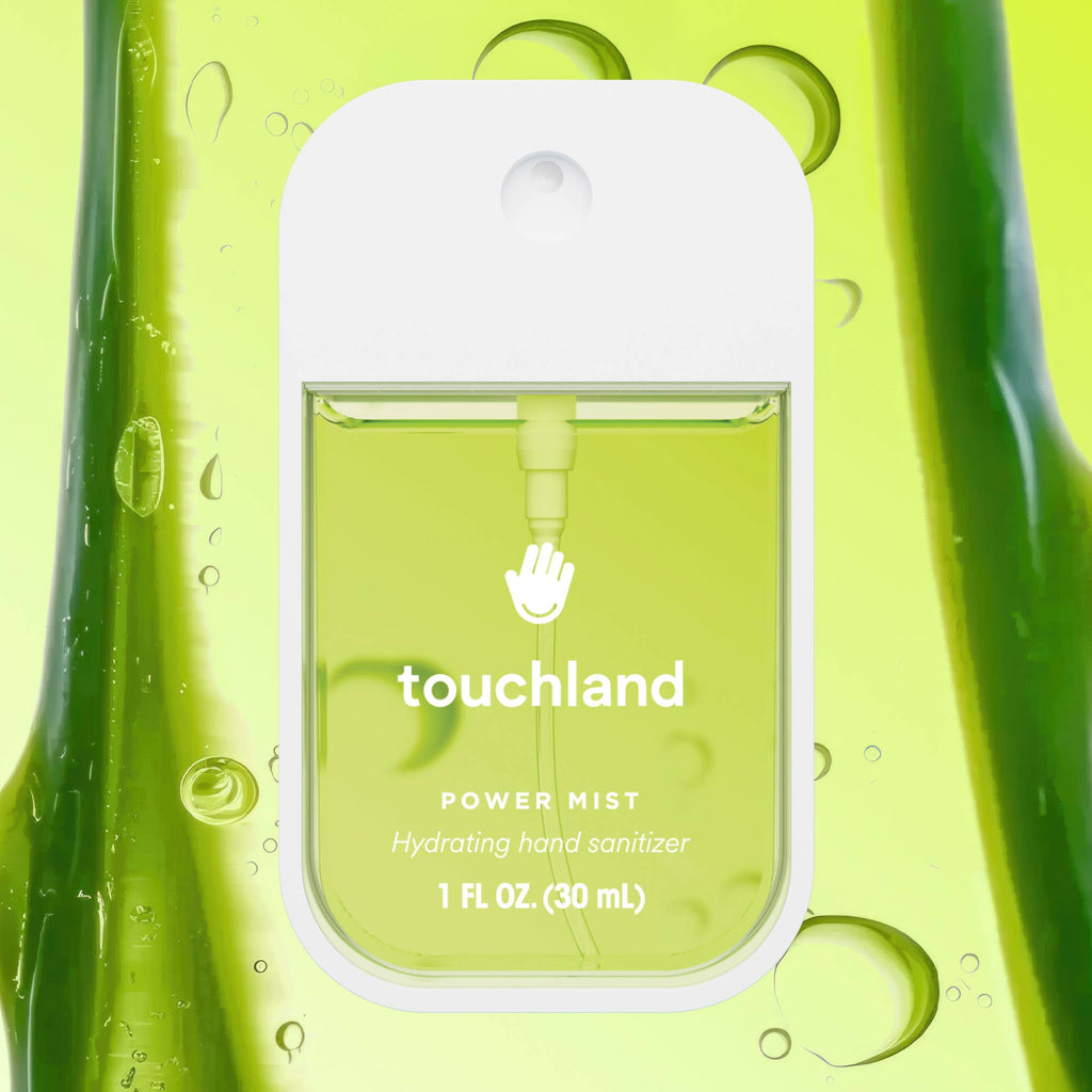 Aloe You Hand Sanitizer