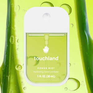 Aloe You Hand Sanitizer
