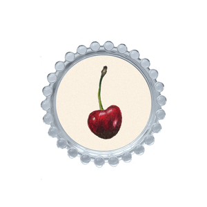 Cherry Trinket Dish