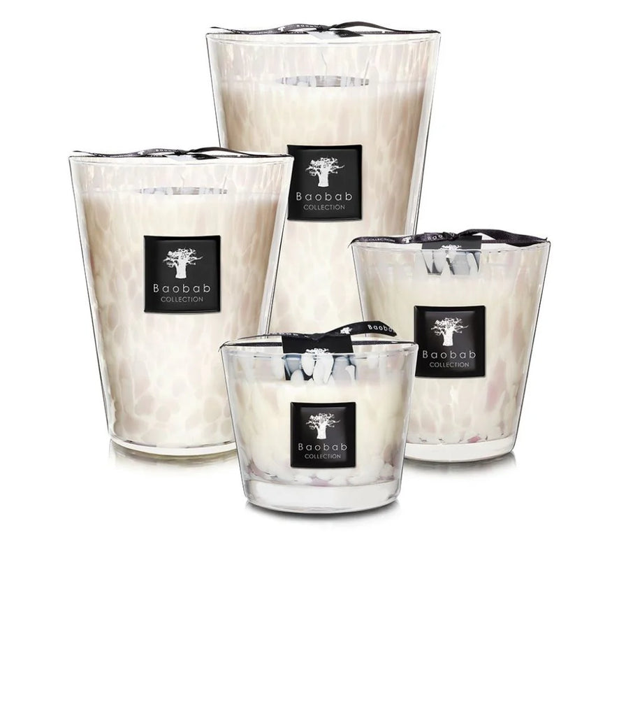 Candle Pearls
