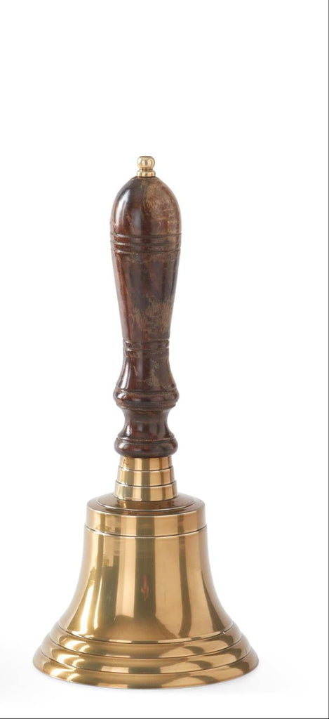 Brass Bell