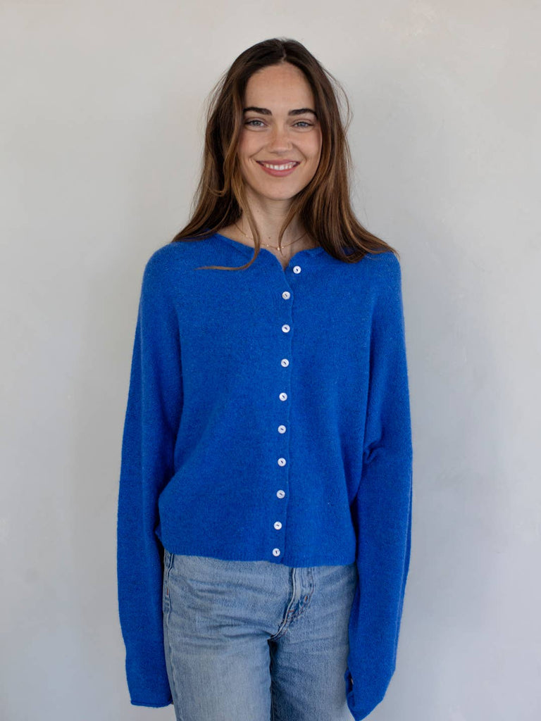 Piper Cardigan