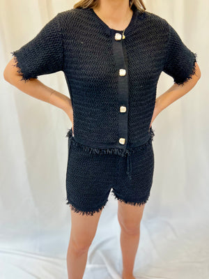 Sancia Shorts