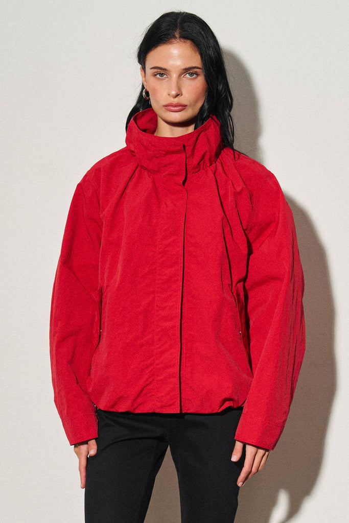 Paige Windbreaker