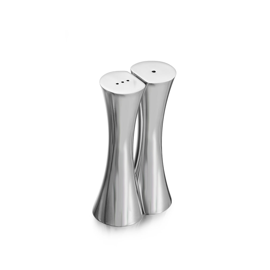 Kissing Salt & Pepper Shakers