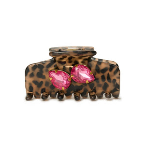 Cheetah Mini Moi Toi Clip