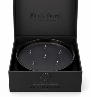 Black Forest XL Candle